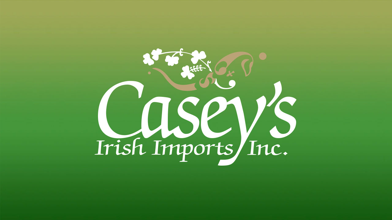 37th Anniversary Sale Casey's Irish Imports, Inc.