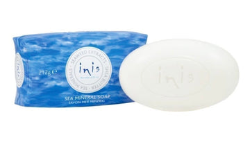 Inis the energy of the sea Mineral Bar Soap