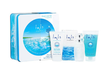Inis The Energy of the Sea Ocean Love Set