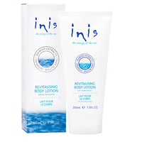 Inis The Energy of the Sea Revitalising Body Lotion