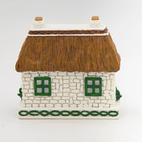 Irish Home Blessing Cottage