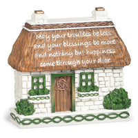 Irish Home Blessing Cottage