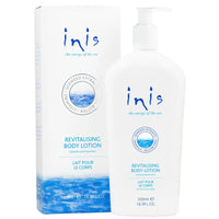 Inis The Energy of the Sea Revitalising Body Lotion