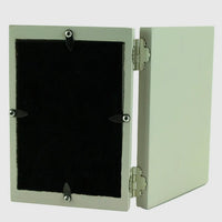 Irish Memorial Hinged Photo Frame