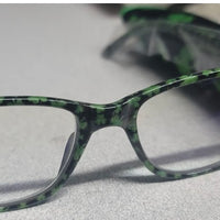 Shamrock Readers