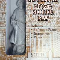 St. Joseph Home Seller Kit
