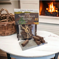Irish Turf/Peat Incense