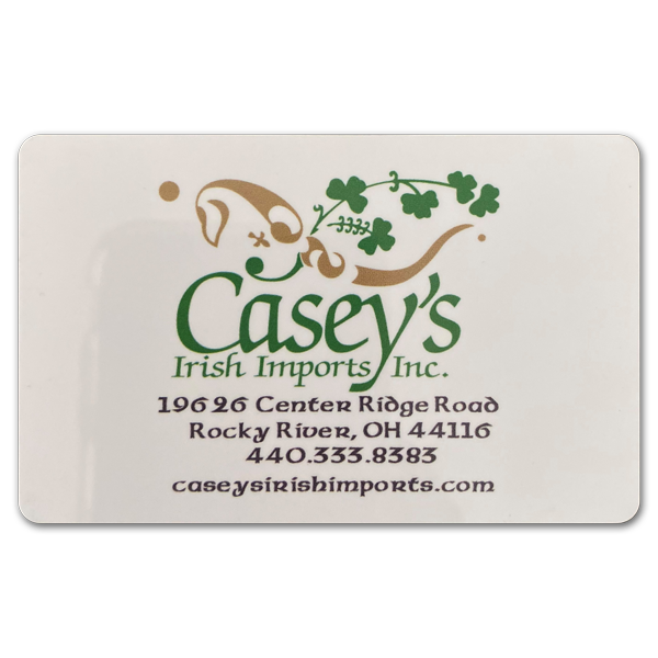 Cleveland Irish Coffee Mug – Casey's Irish Imports, Inc.