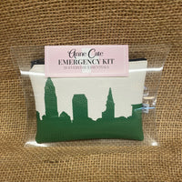 Cleveland Skyline Emergency Kit Bag