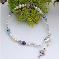 Keepsake Blessings Bracelet