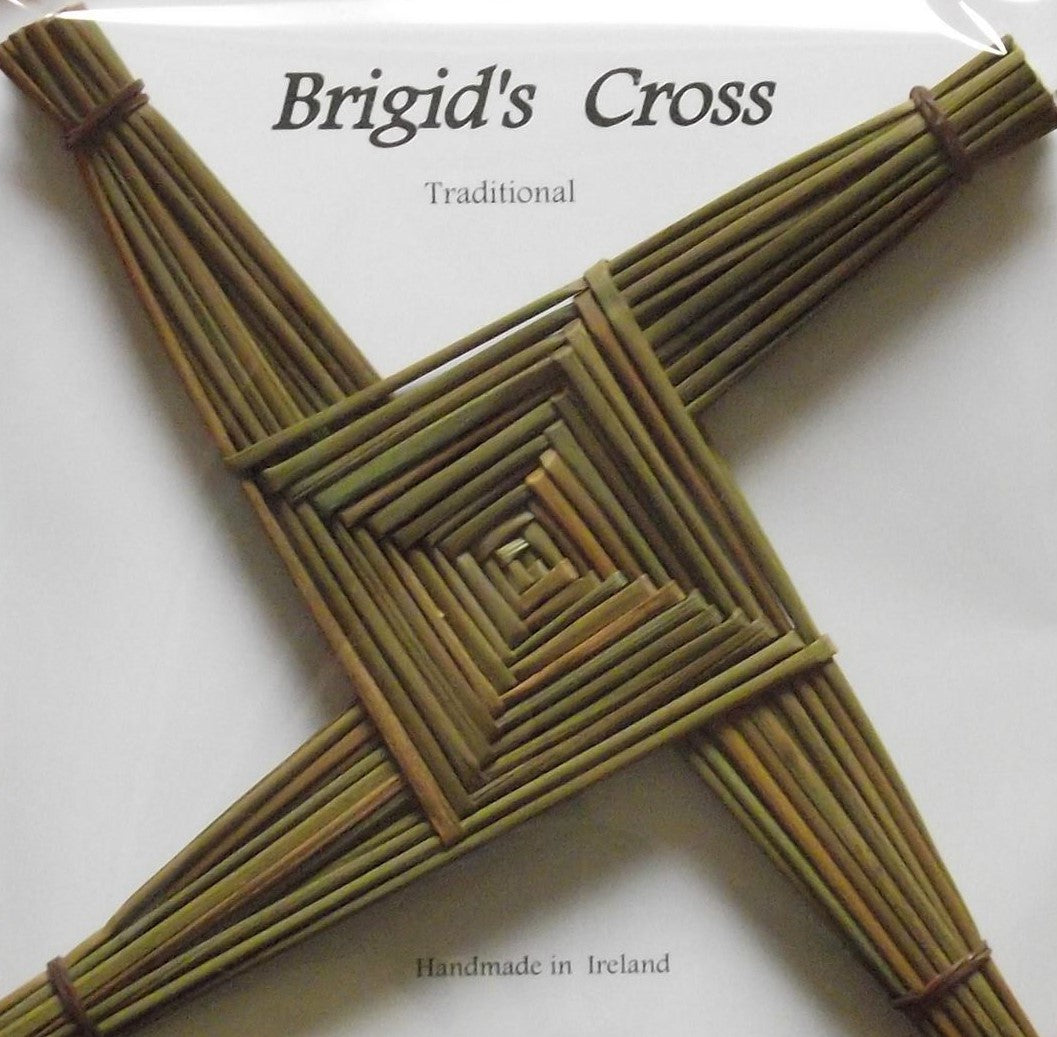 Brigid's Cross Casey's Irish Imports, Inc.