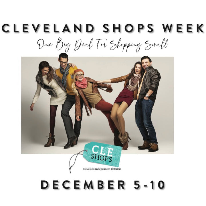 Cleveland Shops Week