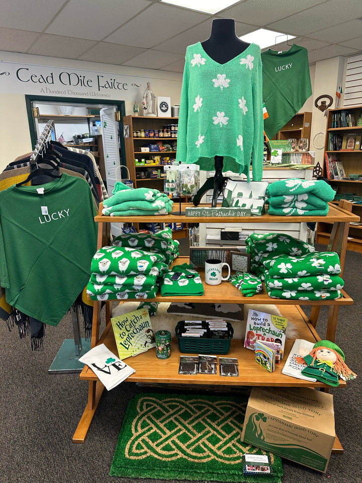 Events Casey's Irish Imports, Inc.