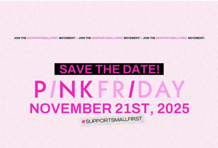 Pink Friday