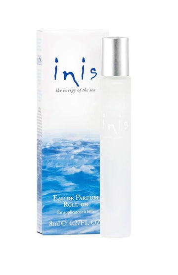 Inis-Irish Energy of the Sea Cologne Roll-On