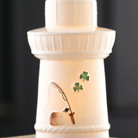 Belleek Classic Edition Piece 2026-Lighthouse LED