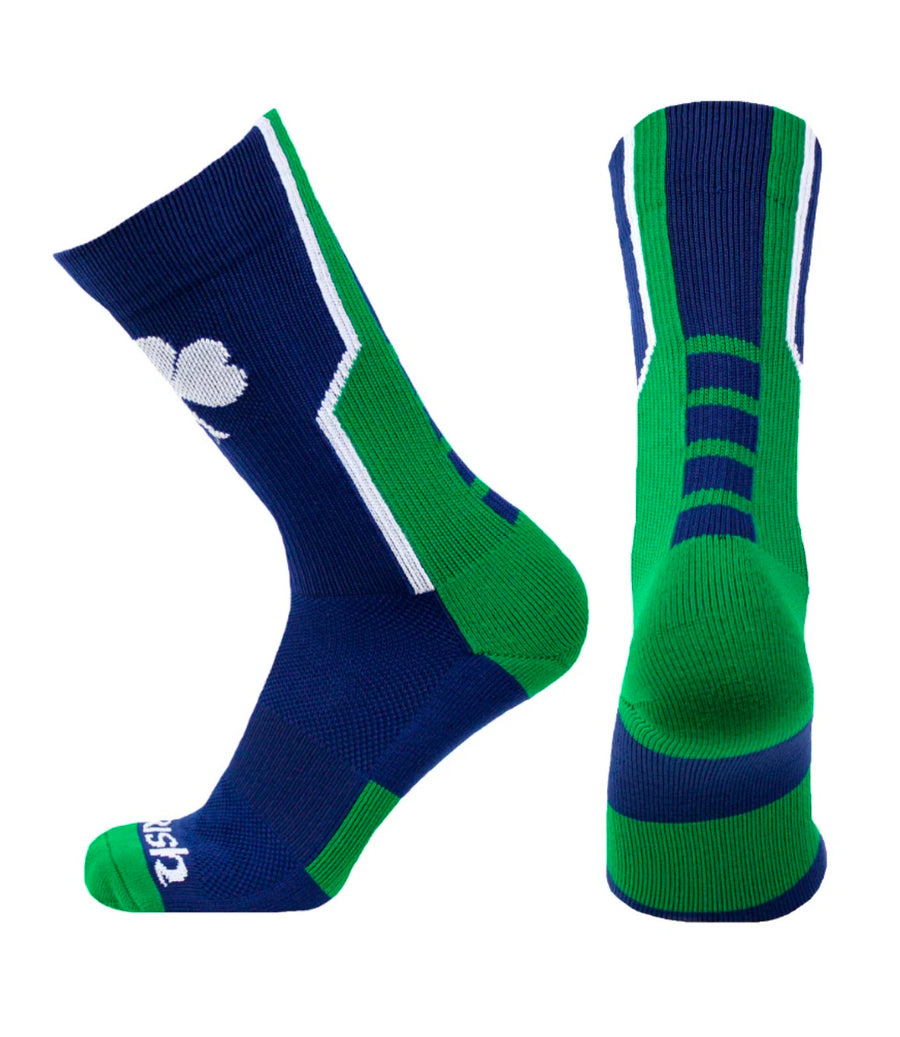 Donegal Bay Sport Performance Socks