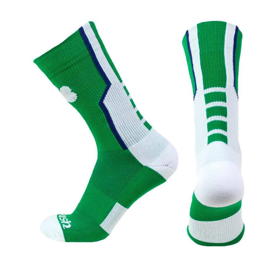 Donegal Bay Sport Performance Socks