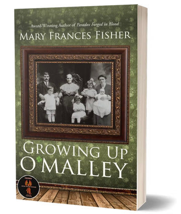 Growing Up O'Malley