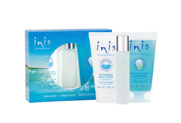 Inis Gift Trio