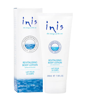 Inis The Energy of the Sea Revitalising Body Lotion