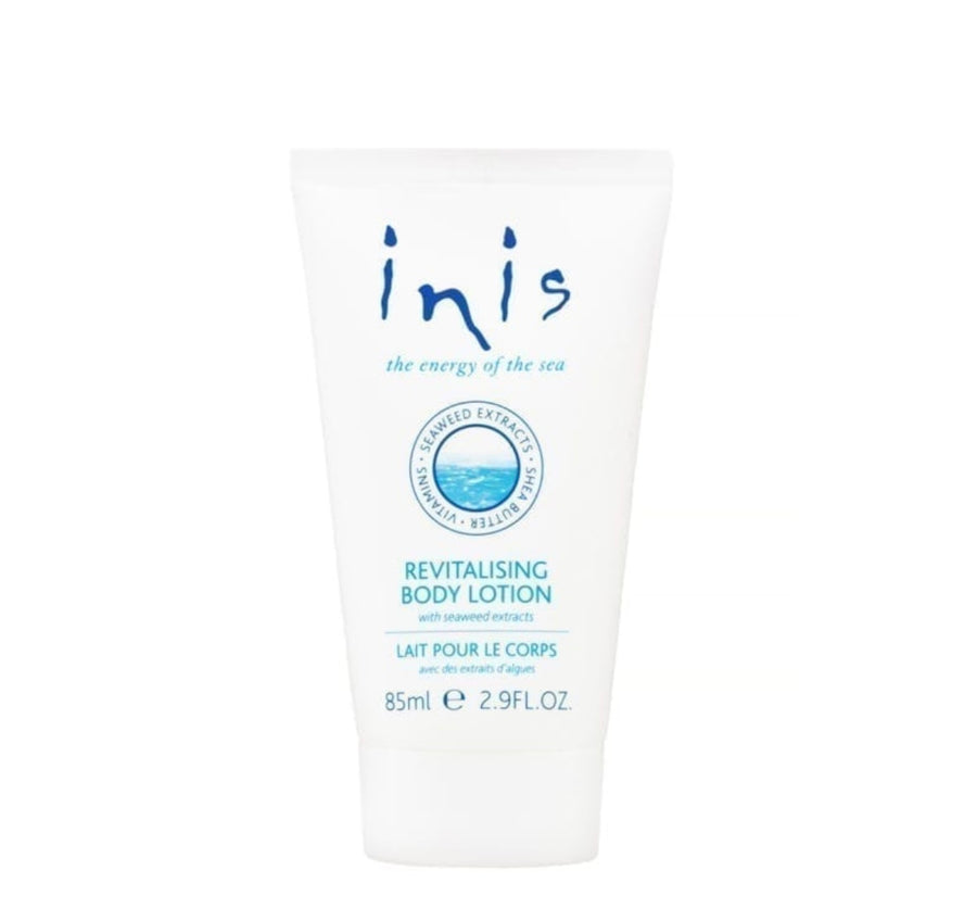 Inis The Energy of the Sea Body Lotion Travel Size 2.9 FL. OZ.