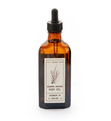 Wasi Seaweed Infused Body Oil