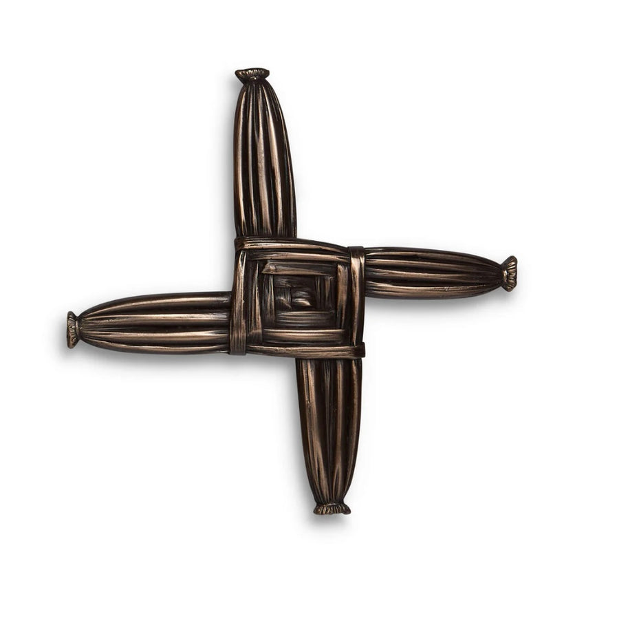 St. Brigid's Cross