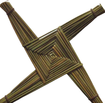 Brigid's Cross