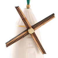 Belleek Ballycopeland Windmill 35th Annual Edition Ornament