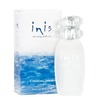 Inis-Irish Energy of the Sea Cologne Spray