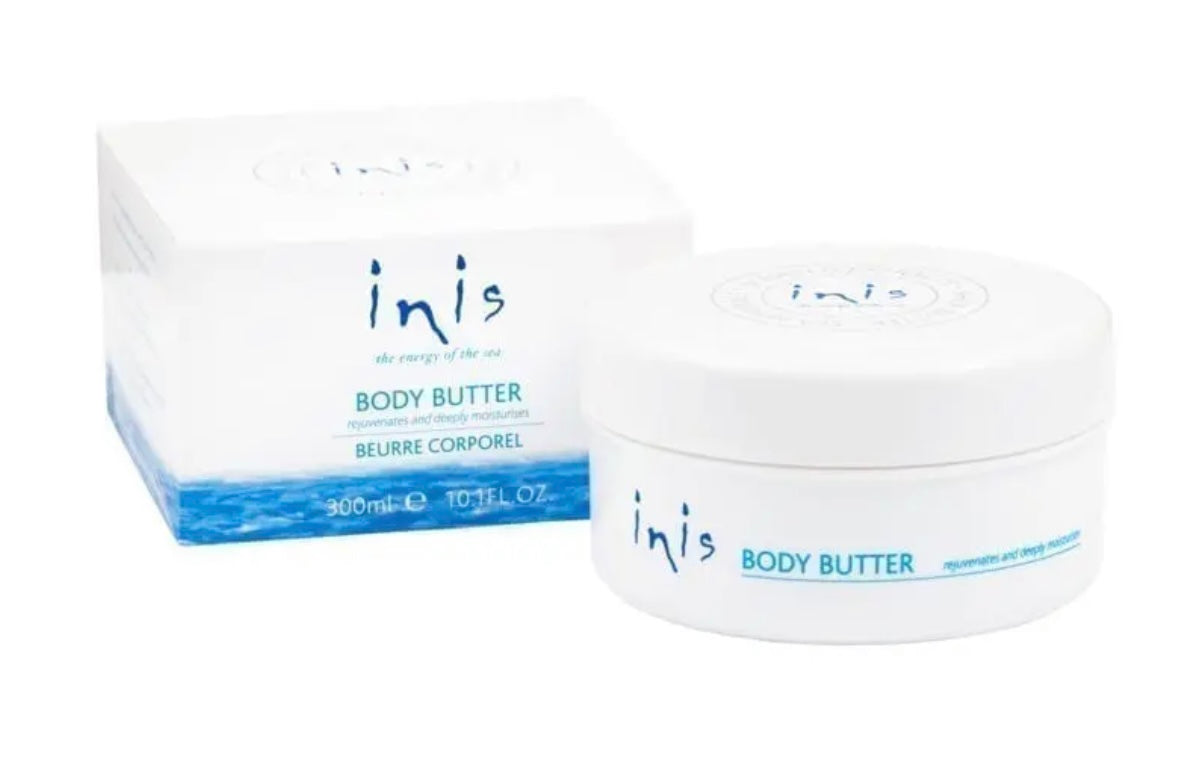 Inis Body Butter Casey's Irish Imports, Inc.