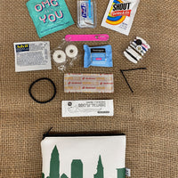 Cleveland Skyline Emergency Kit Bag