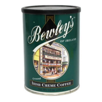 Bewley's Irish Creme Coffee